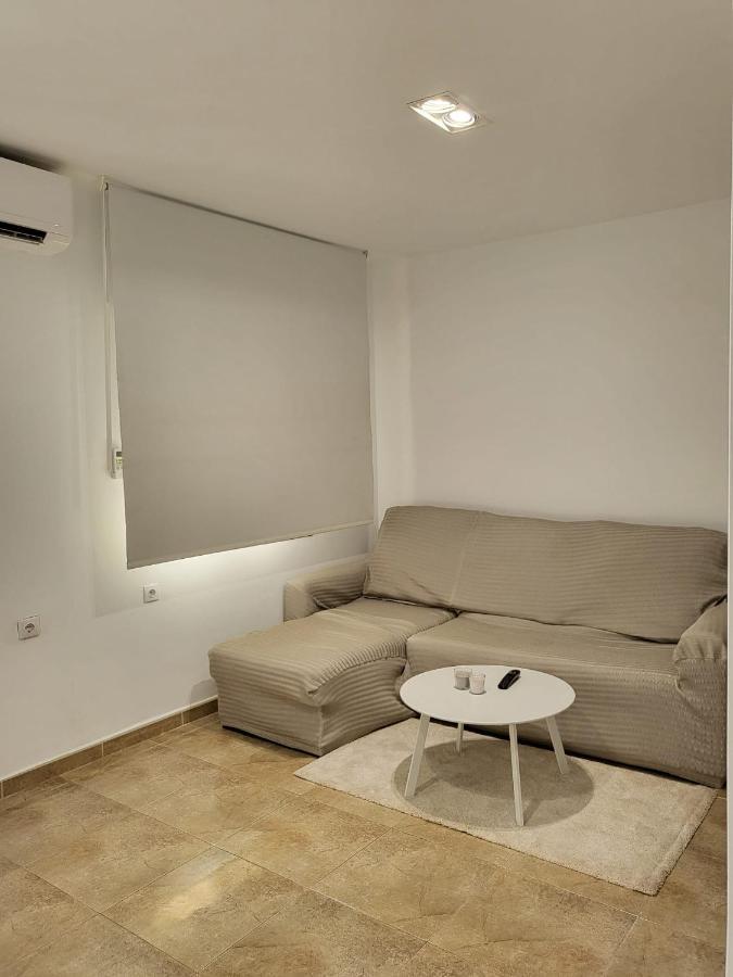 Casa ”Playa” Santa Pola Exterior foto
